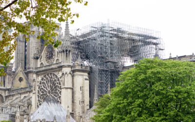 Cérémonie de fin d’année 2023-2024 : Notre Dame