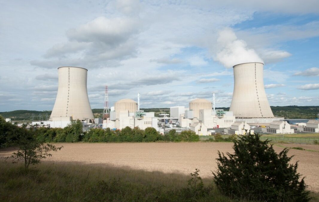 Nouvelle option génie-civil Nucléaire au CHEBAP