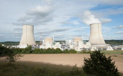 Nouvelle option génie-civil Nucléaire au CHEBAP