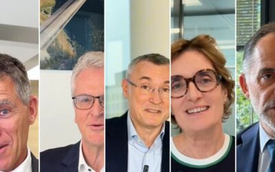 « Paroles de dirigeants » : cinq grandes voix du secteur témoignent