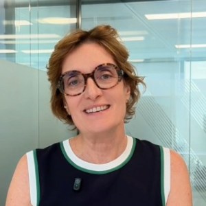 Pascale Dumez