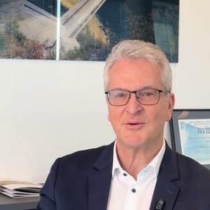 Michel Kahan